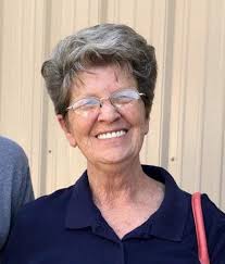 Monty "Sis" Lorene (Bainbridge) Putzier Obituary February 29, 2024