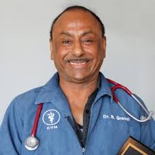 Baljit Grewal's Instagram, Twitter & Facebook