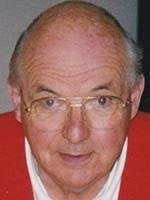 John Brophy Obituary (2017)