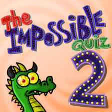 Impossible Quiz 2 Unblocked Free Paid Apps Online Games Quiz