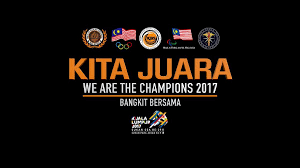 Laman rasmi sukan sea 2017 versi bahasa melayu. Bangkit Bersama My Mehsembanglawak ØªÙˆÛŒÛŒØªØ±