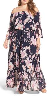 Shop the latest plus size maxi dresses online at you + all. Plus Size Floral Maxi Dress Maxi Dress Plus Size Maxi Dresses Floral Maxi Dress