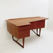 Shop the teak desks collection on chairish, home of the best vintage and used furniture, decor and art. Teak Desk By Peter Lovig Nielsen For Hedensted Mobelfabrik 1969 Galerie Watteeu Recent Added Items European Antiques Decorative