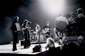 Royalty free music on 'waltz' for youtube videos, company movies, websites, music on hold etc. How They Made The Last Waltz Port Magazine