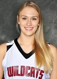 Kayla Taylor (1/30/2017)