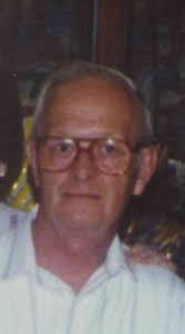 Harry Edward Ellinger (1936-2013)