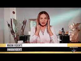 Mhoni vidente nos explica por qué este 13 de mayo será uno de los días más importantes de este 2021. Mhoni Vidente Youtube