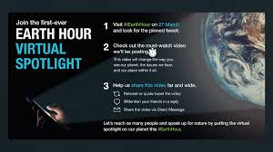 Local time, march 27.4 in israel, the hour was held on april 22.5. Earth Hour Official On Twitter For Years Our Lights Off Moment Transformed Entire Skylines Now We Invite You To Transform The Twitter Feeds Of Millions Around The World By Joining Our First Ever Earthhour