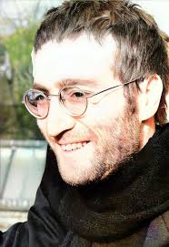 ☆ 𝑱𝒐𝒉𝒏 𝑳𝒆𝒏𝒏𝒐𝒏 ☆