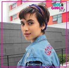 Paling penting, rambut pendek sangat mudah untuk dijaga, anda tidak perlu berdandan lebih seperti rambut panjang mengurai. Bukan Pengkid Atau Tomboy 1001 Pengetahuan Rambut Sihat Facebook