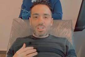 Check spelling or type a new query. Ø±Ø§Ù…ÙŠ Ø¬Ù…Ø§Ù„ ÙŠØ´Ø§Ø±Ùƒ Ø¬Ù…Ù‡ÙˆØ±Ù‡ Ø¬Ù„Ø³Ø© Ø¹Ù„Ø§Ø¬Ù‡ Ù…Ù† Ù…Ø±Ø¶ Ø§Ù„Ø¨Ù‡Ø§Ù‚ ÙÙŠØ¯ÙŠÙˆ Ø§Ù„ÙÙ† Ø¬Ø±ÙŠØ¯Ø© Ø§Ù„Ø·Ø±ÙŠÙ‚