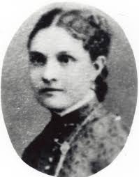 Phoebe Merrill Rushforth (1863-1954)