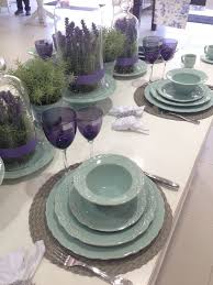 Lavender And Green Setting Masa Dizayni 2019 Masa Aksesuarlari Yemek Takimi Ve Oturma Odasi Dekorasyonu