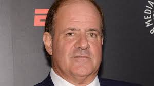 Kathy Berman, Wife Of ESPN Broadcaster Chris Berman, Dies In Car Accident