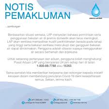 Perbadanan pembangunan pertanian negeri perak. Lembaga Air Perak Admin Photos Facebook