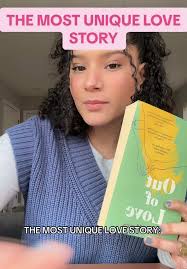 I’m constantly thinking about this book!! “Out of Love” by Hazel Hayes ⭐️  This love story is told backwards!! From breakup to getting together.  Seeing how the relationship progresses is SO interesting ...