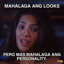 Ang looks nawawala. Picture from D' Uragons