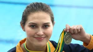 Head first towards Rio