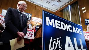 Abbott announced yesterday that its recently cleared freestyle libre 2 integrated continuous glucose monitoring (cgm) system is now covered by the centers for medicare and medicaid services (cms). Examining Conflicting Claims About Medicare For All The New York Times