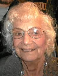 Obituary for Lucy A. (Asquino) Petrini