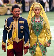 Sonax cup, a huge success. Philippine Diplomatic Visits November 2012 Royal Weddings Royal Brides Brunei