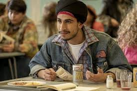 Blinded By The Light Is An Uplifting Film With A Powerful Message The Current