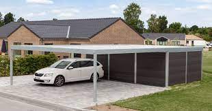 Una Carport Carport Ideer Carport Design