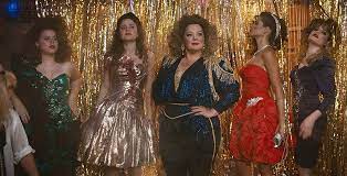 Movie Review Life Of The Party Asks What If Your Mom Was A Co Ed Melissa Mccarthy Streaming Movies Popular Movies