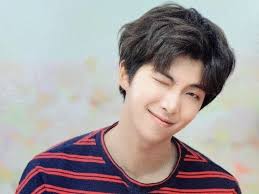 He has a dog named mickey. Army Only Biodata Profil Dan Fakta Bts Woop Id