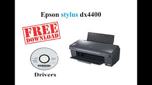 Epson Stylus Dx4400 Cx5500 Cx4300 Drivers Stylus Epson Driver Work