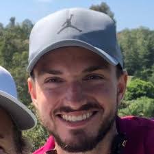 Richard Dinger's Instagram, Twitter & Facebook