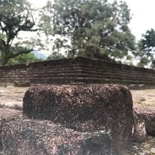 What is between the 4th and 6th century is deemed the early buddhist phase. Candi Bukit Batu Pahat Tempat Bersejarah Di Merbok