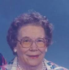 Julia Noles Obituary January 10, 2013