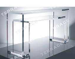 Consolle, scrivanie, scrittoi in plexiglass/ acrylic console tables and desks. Free Shipping Transparent Acrylic Console Table Lucite Pedestal Acrylic Console Tables Console Tableacrylic Consoles Aliexpress