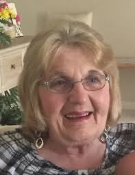 Obituary for Jolene Agnes Bray |