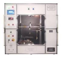 Needle Flame Apparatus - Maruti Technical Solution | Testing ...