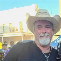 Kurt Douglas Duplechin Obituary