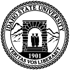 Idaho State University Logo Google Search Idaho State University Idaho State Colorado State University