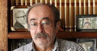 Antología Virtual de Minificción Mexicana: Juan Manuel Valero Charvel