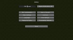 Pixel minecraft style land block background. 1 17 Block Options Background Minecraft Texture Pack