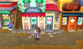 Maybe you would like to learn more about one of these? Buildings Animal Crossing New Leaf Wiki Fandom