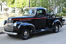 Image result for Ivory 1941 Truck
