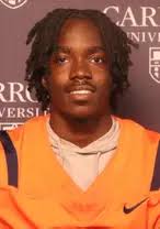 Which former Chicago City Wire area high school standouts will be in action  in the week starting Mon Sept. 30?