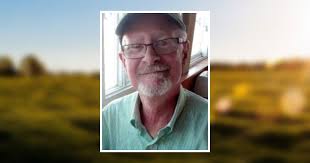 Roy Wolfe Jr. Obituary November 23, 2020