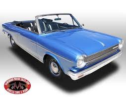 Image result for Frost White 1964 AMC