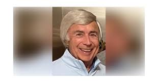 Gerald H. Henderson Obituary (2023)