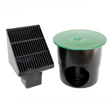 Maybe you would like to learn more about one of these? Underground Downspout Diverter Extension Keeps Roof Water Away From Foundation Waterproof Com