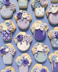 Pin On Decorated Cookies