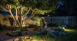 Landscape Lighting As An Additional Revenue Source Landscape Business