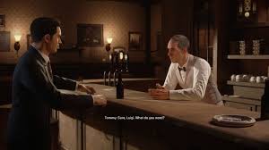 They married in june of 1934 and later have two children, a daughter and son, together. Mafia Definitive Edition Sarah Mission Walkthrough Guide